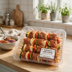 magnific marinated pacaged kababs 629tampijo