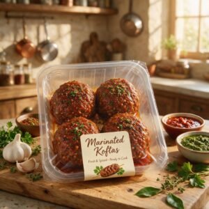 magnific marinated packaged koftas wmnhbagcxe